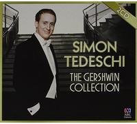 Simon Tedeschi - Gershwin Collection