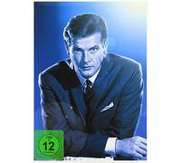 Simon Templar - Collector's Box 1 [Alemania] [DVD]