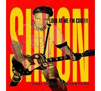 Simon & the Bar Sinisters - Look at Me I'm Cool