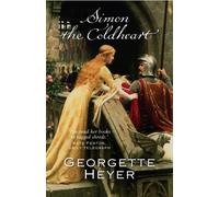 Simon The Coldheart: Gossip, scandal and an unforgettable Regency historical romance