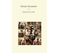 Simon the Jester (Classic Books)