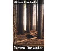 Simon The Jester (ebook)