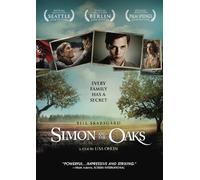 Simon & The Oaks [DVD] [2011] [Region 1] [US Import] [NTSC]