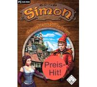Simon the Sorcerer: Chaos ist das halbe Leben [Importación alemana]