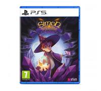 Simon The Sorcerer Origins Juego Fisico para consola Sony PlayStation 5 PS5