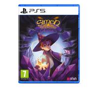 Simon the Sorcerer Origins Playstation 5 standard