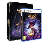 Simon the Sorcerer Origins Special Edition - LIMITED (PlayStation 5)