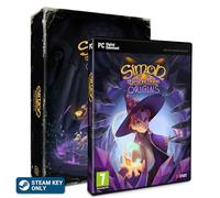 Simon the Sorcerer Origins Special Edition (PC - Steam Key) - LIMITED
