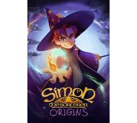 Simon the Sorcerer Origins Steam Key (PC) EUROPE