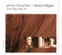 Simon Thoumire & David Milligan - The Big Day In