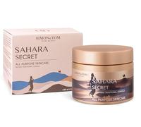 Simon&Tom Sahara Secret crema hidratante para rostro, ojos y cuerpo, 150 ml