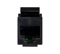SIMON - Toma RJ45, AMP Categoría 6 UTP, Serie 82 Concept, Compatible con Series 75, 31, 82 y 88, Conector Cable Ethernet, Empotrable, Fácil de Instalar, Apto para Interiores (IP 20), 6 Amperios