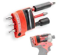 Simon Tools Soporte de brocas para M12 Gen2