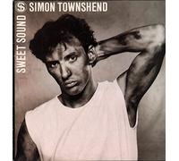 Simon Townshend - S Townshend-Sweet Sound [Vinilo]