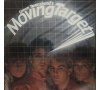 Simon Townshend - S Townshend'S-Moving Target [Vinilo]