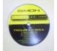 Simon - Troubled Soul
