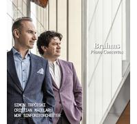 Simon Trpceski - Concertos pour Piano