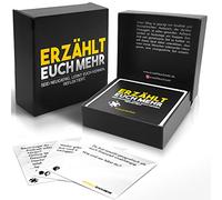 Simon und Jan- Simon Und Ene Juego de Cartas, Color Blanco, Negro, Amarillo (Carletto Deutschland GmbH 1)