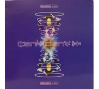 Simon Vanessa - Cant Deny It [VINYL] (UK Import) [Vinyl LP]