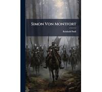 Simon Von Montfort