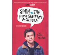 Simon Vs The Homo Sapiens Agenda