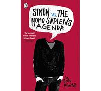 Simon vs. The Homo Sapiens Agenda: Becky Albertalli