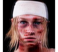 SIMON WASKOW - CUCKOO (ORIGINAL MOTION PICTURE SOUNDTRACK (BLUE VINYL) [Vinilo]