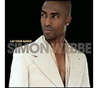 Simon Webbe - Lay Your Hands [DVD de Audio]