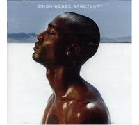 Simon Webbe – Sanctuary – CD (Importación USA)