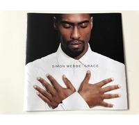 Simon Webbe - Simon Webbe: Grace (Ee Version)