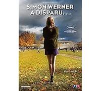 Simon Werner a disparu... [Francia] [DVD]