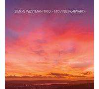 Simon Westman Trio - Moving Forward