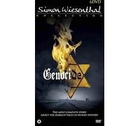 SIMON WIESENTHAL COLLECTION: Genocide / Liberation / The Long Way Home / Unlikely Heroes / In Search For Peace/ I Have Never Forgotten You (6 DVDs) [IMPORT]