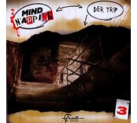Simon X. Rost - MindNapping 04: Flutnacht