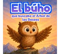 Simón y el Árbol de los Deseos: Un cuento infantil ilustrado sobre la curiosidad, la valentía y el placer de descubrir para niños de 3 a 6 años