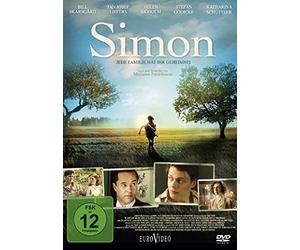 Simon y los robles / Simon & the Oaks (2011) ( Simon och ekarna ) ( Simon & ekarna (Simon and the Oaks) ) [ Origen Alemán, Ningun Idioma Espanol ]