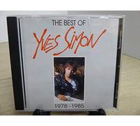 Simon, Yves - Best of 1978/1985