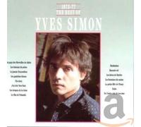 Simon, Yves - Best of