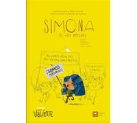 SIMONA ES UNA PERSONA: 13 (Ande yo Valiente)