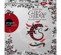 Simona Pahl Silber - Das dritte Buch der Träume: Roman (S (CD) (Importación USA)