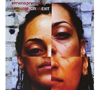 Simona Premazzi - Looking for An Exit