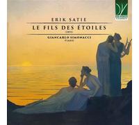 SIMONACCI, GIANCARLO - ERIK SATIE: LE FILS DES ÉTOILES (1891)