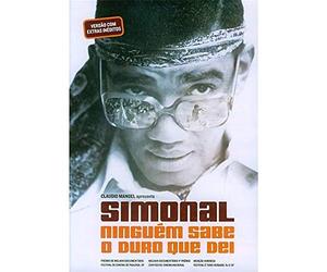 Simonal, Wilson - Ninguem Sabe O Duro Que..