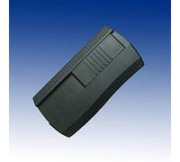 SIMONBRICO Il454200 - Regulador de suelo 20/500w negro