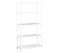 Simonclassic Estantería metálica Advantage (Al x An x Pr: 180 x 90 x 40 cm, Capacidad de carga por balda: 75 kg, Número de baldas: 5 ud.,...