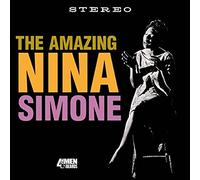 Simone - Amazing Nina Simone [Vinilo]