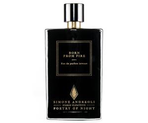 Simone Andreoli BORN FROM FIRE Eau de Parfum 100 ml