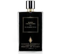 Simone Andreoli BORN FROM FIRE Eau de Parfum 100 ml