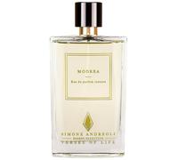 SIMONE ANDREOLI - MOOREA - Agua de perfume unisex 100 ml