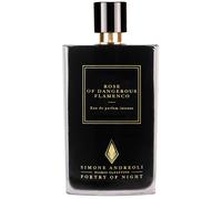 Simone Andreoli ROSE OF A DANGEROUS FLAMENCO Eau de Parfum 100 ml